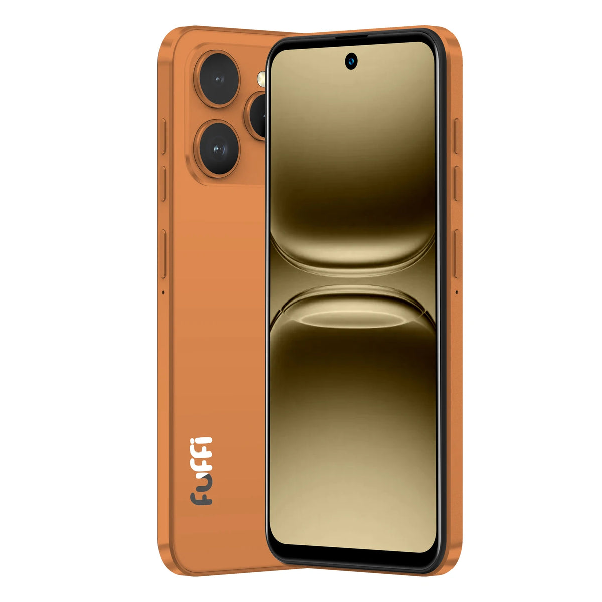 FUFFI M17 Pro Smartphone Android 8G RAM 512GB ROM 6.56 Inch Cellphone 720x1612HD 24+48MP 5800mAh Battery 4G Network Mobile Phone