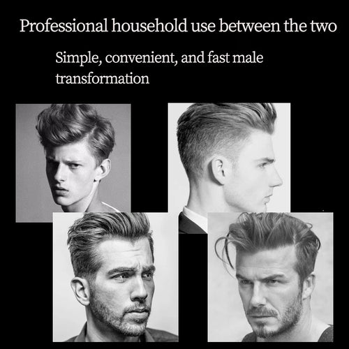 Antistatic Wide Teeth Retro Oil Head Comb Hair Styling Zoning Comb Detangle Curl Hair Comb Salon Hairdressing Tool For Men Woman