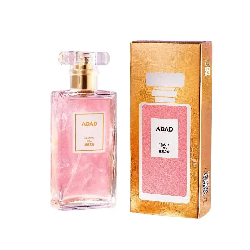 50ml Floral Sweetheart Perfume Edt Eau De Toilette Long Lasting Fragrance Portable Travel Suit Gift First Choice
