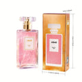 50ml Floral Sweetheart Perfume Edt Eau De Toilette Long Lasting Fragrance Portable Travel Suit Gift First Choice